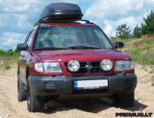Premus