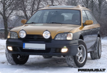 Premus