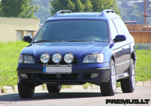 Premus