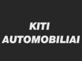 Kiti Automobiliai