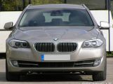 BMW 520 lift 2cm