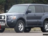 Mitsubishi Pajero DiD MY2004 3.2A/T
