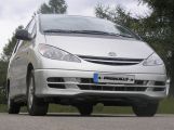 Toyota Previa 2004 2,5 FWD