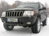 Jeep Grand Cherokee 2004 V8-4,7
