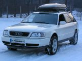 Audi A6 Quattro