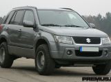 Suzuki Grand Vitara 1.9 TDI