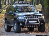 Jeep Grand Cherokee 2003