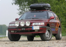 Premus